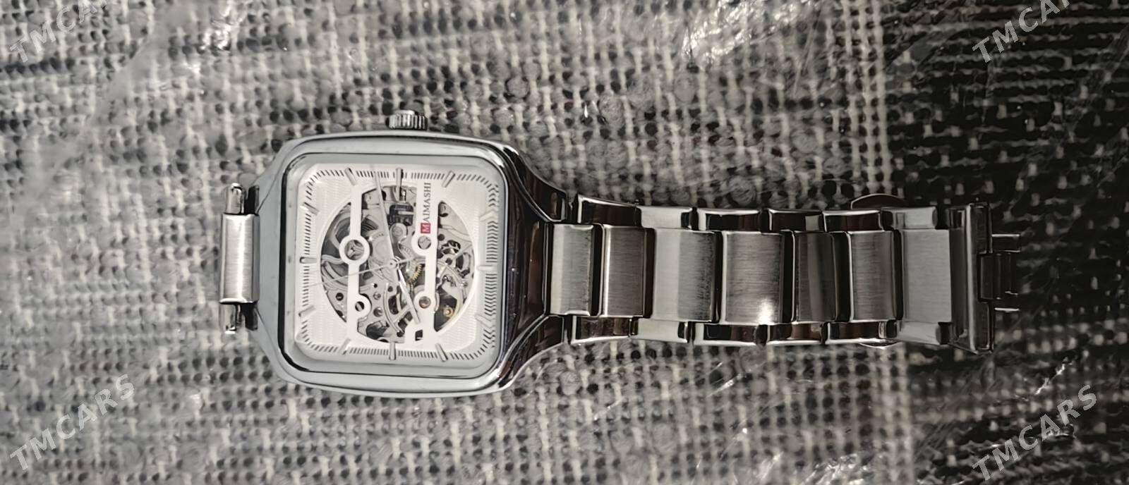 Sagat mehanika - Ашхабад - img 4