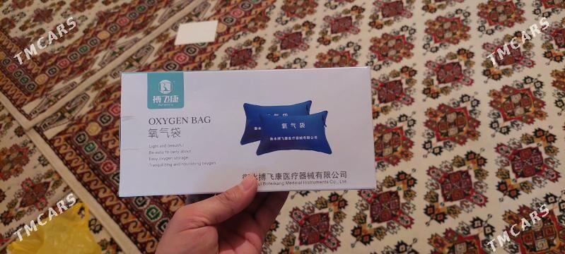 kislarod paduska - Ашхабад - img 2