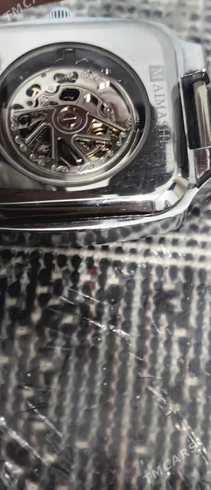 Sagat mehanika - Ашхабад - img 3