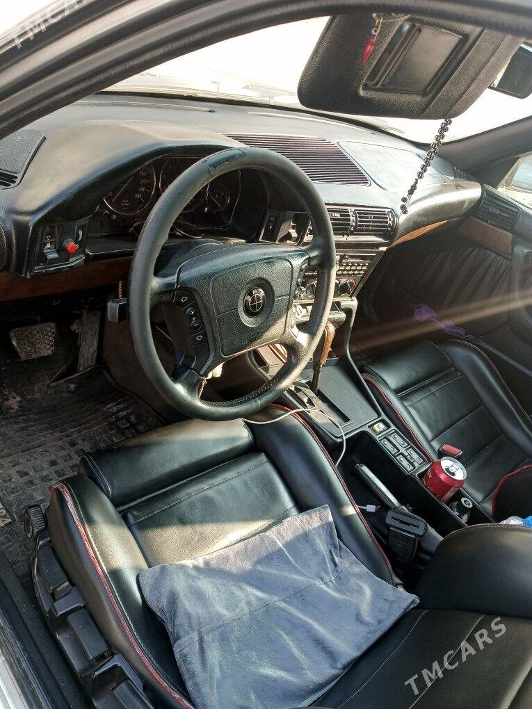BMW 540 1993 - 80 000 TMT - Туркменабат - img 3