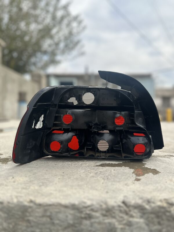 HELLA STOP 400 TMT - Balkanabat - img 4