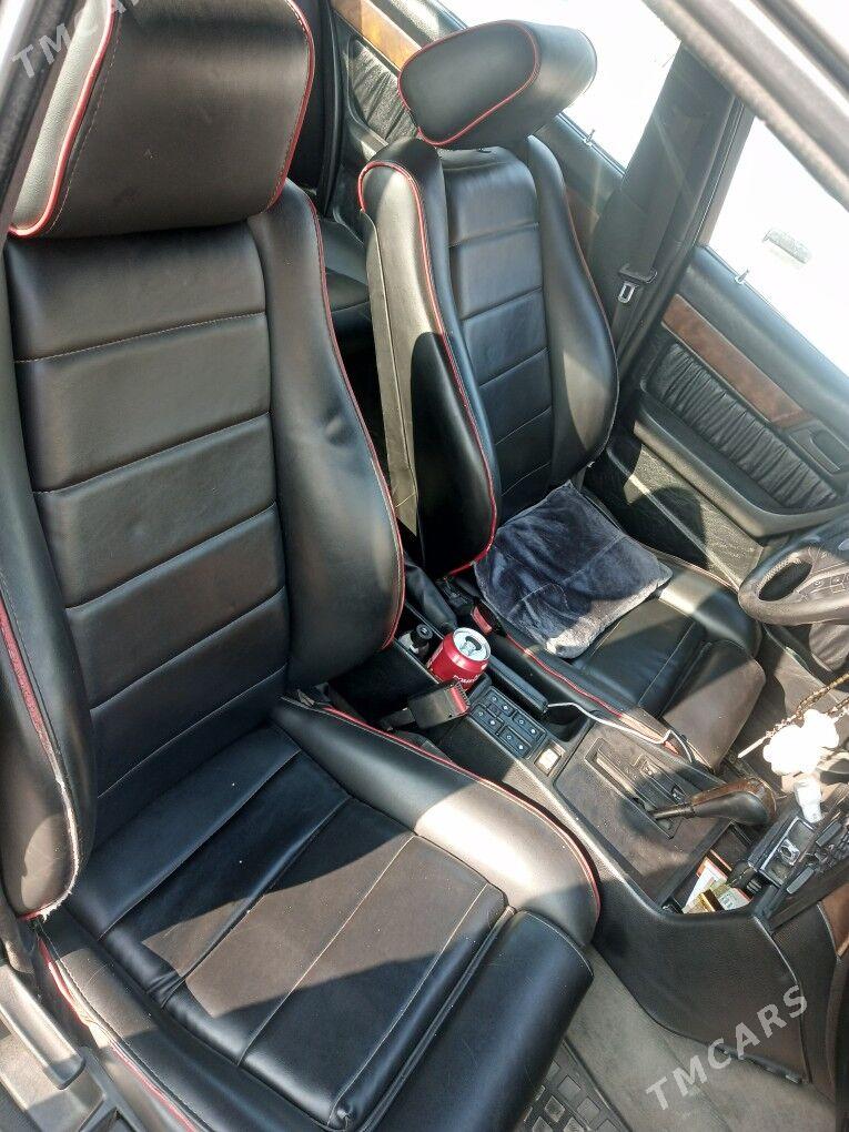 BMW 540 1993 - 80 000 TMT - Туркменабат - img 6