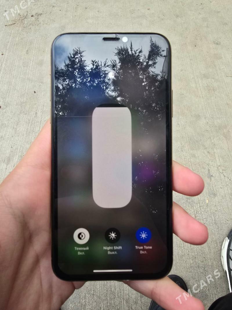 Iphone xs - Büzmeýin GRES - img 3