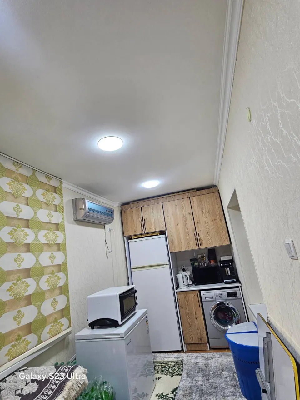 30мкр Багатыр магазин 3-ком 1э - 30 mkr - img 6