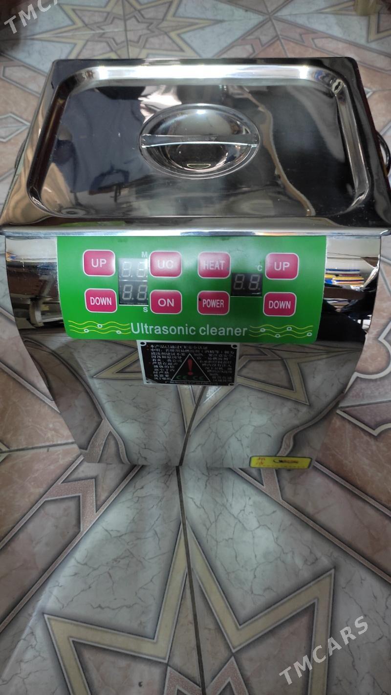 Ультразвуковая ванна - Aşgabat - img 2