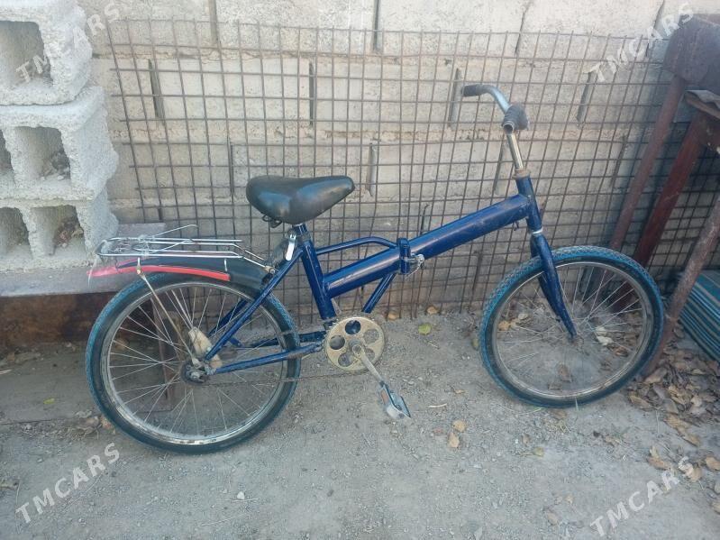 Kama Welik - Türkmenbaşy - img 3