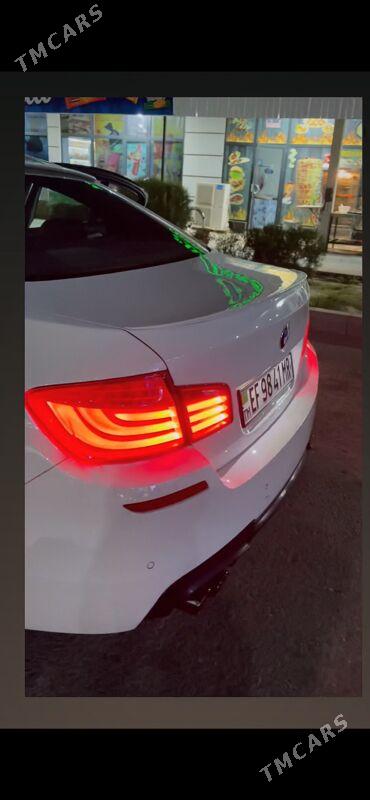 BMW F10 M5 2010 - 330 000 TMT - Мары - img 2
