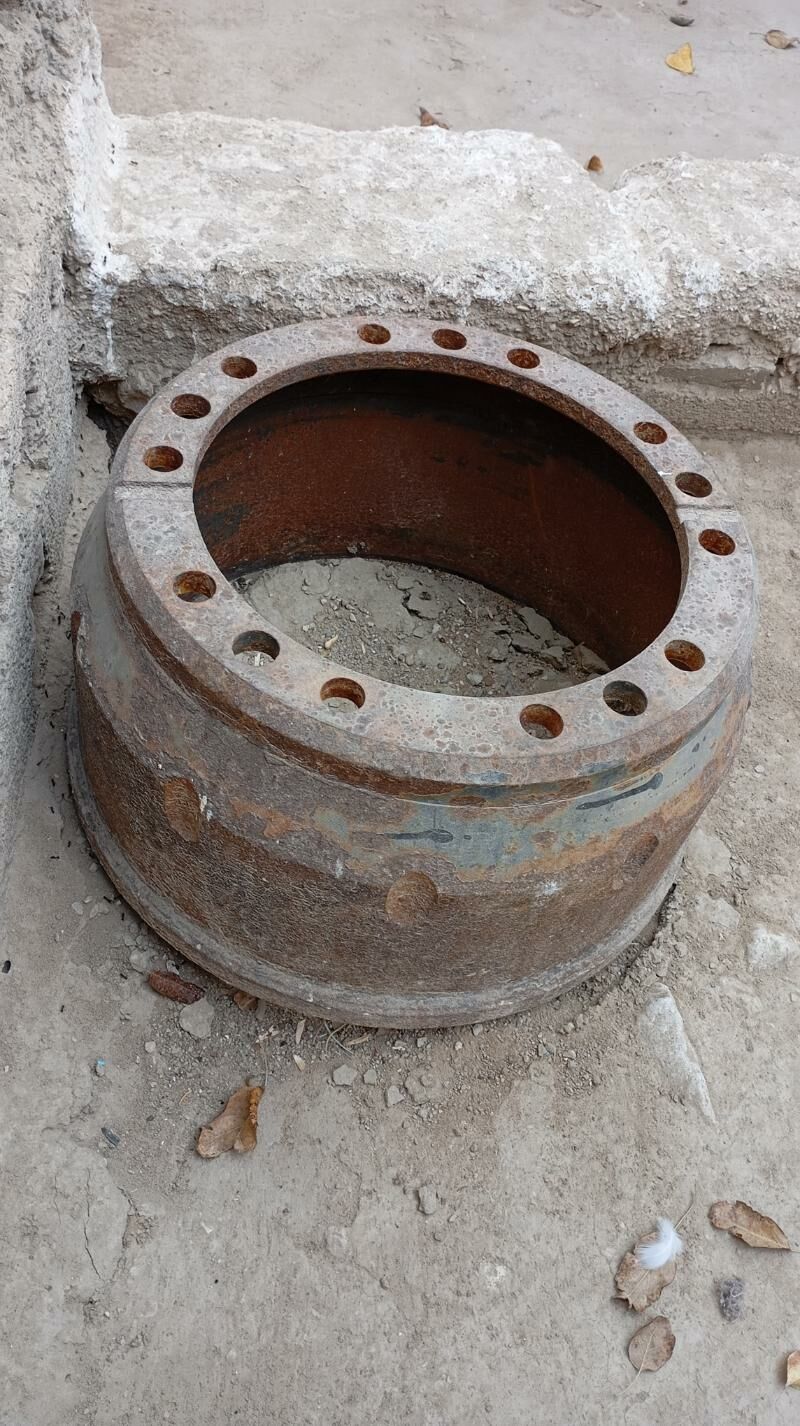 Man barawan 1 000 TMT - Балканабат - img 3