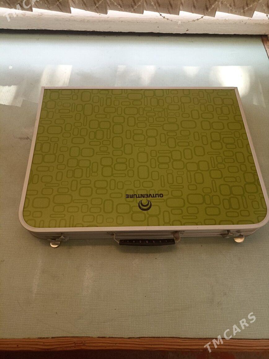 желет, столик - Ашхабад - img 2