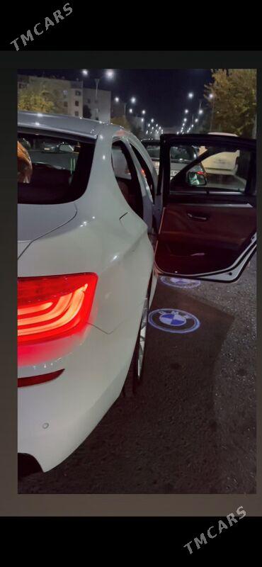 BMW F10 M5 2010 - 330 000 TMT - Мары - img 3