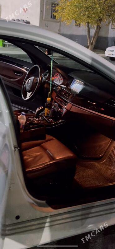 BMW F10 M5 2010 - 330 000 TMT - Мары - img 4