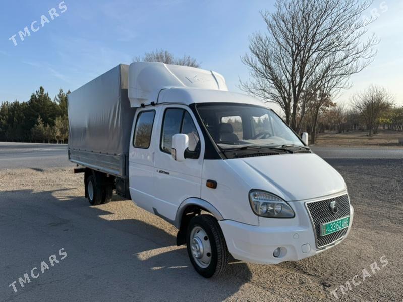 Gaz Gazel 2008 - 26 000 TMT - Ашхабад - img 6