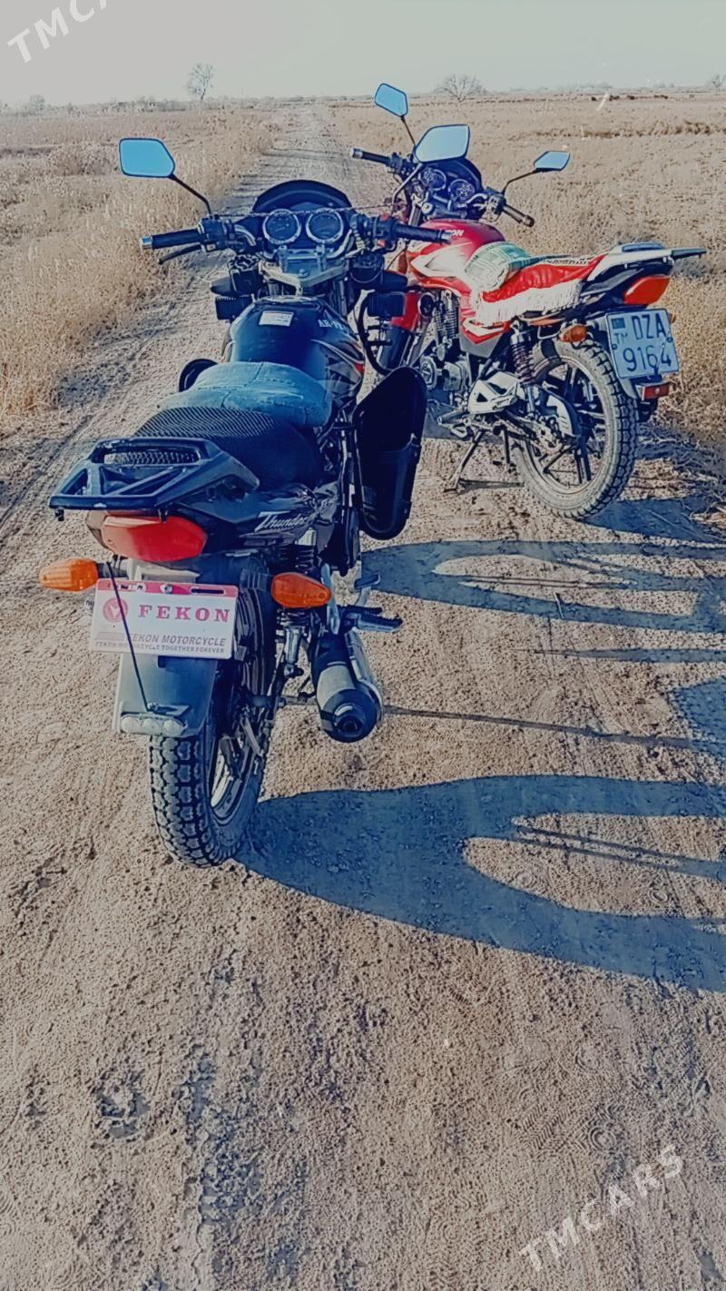 Fekon FK150-8G 2025 - 19 000 TMT - етр. Туркменбаши - img 6