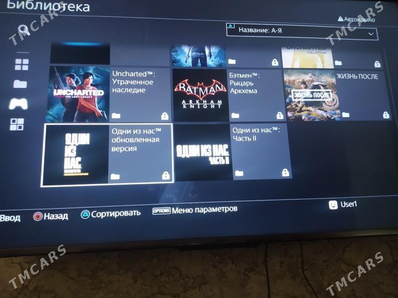 Playstation 4 Pro - Балканабат - img 8