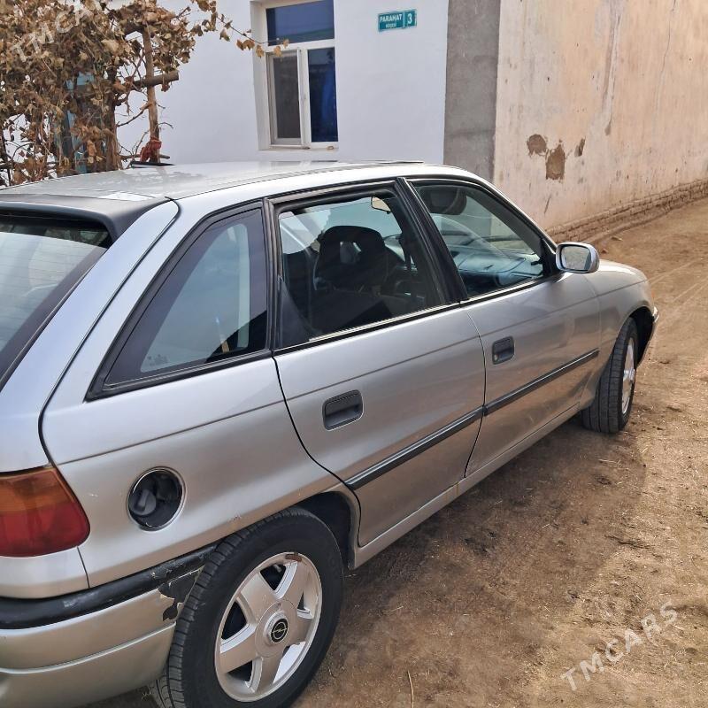 Opel Astra 1994 - 40 000 TMT - Daşoguz - img 6