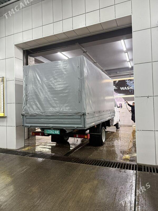 Gaz Gazel 2008 - 26 000 TMT - Ашхабад - img 8