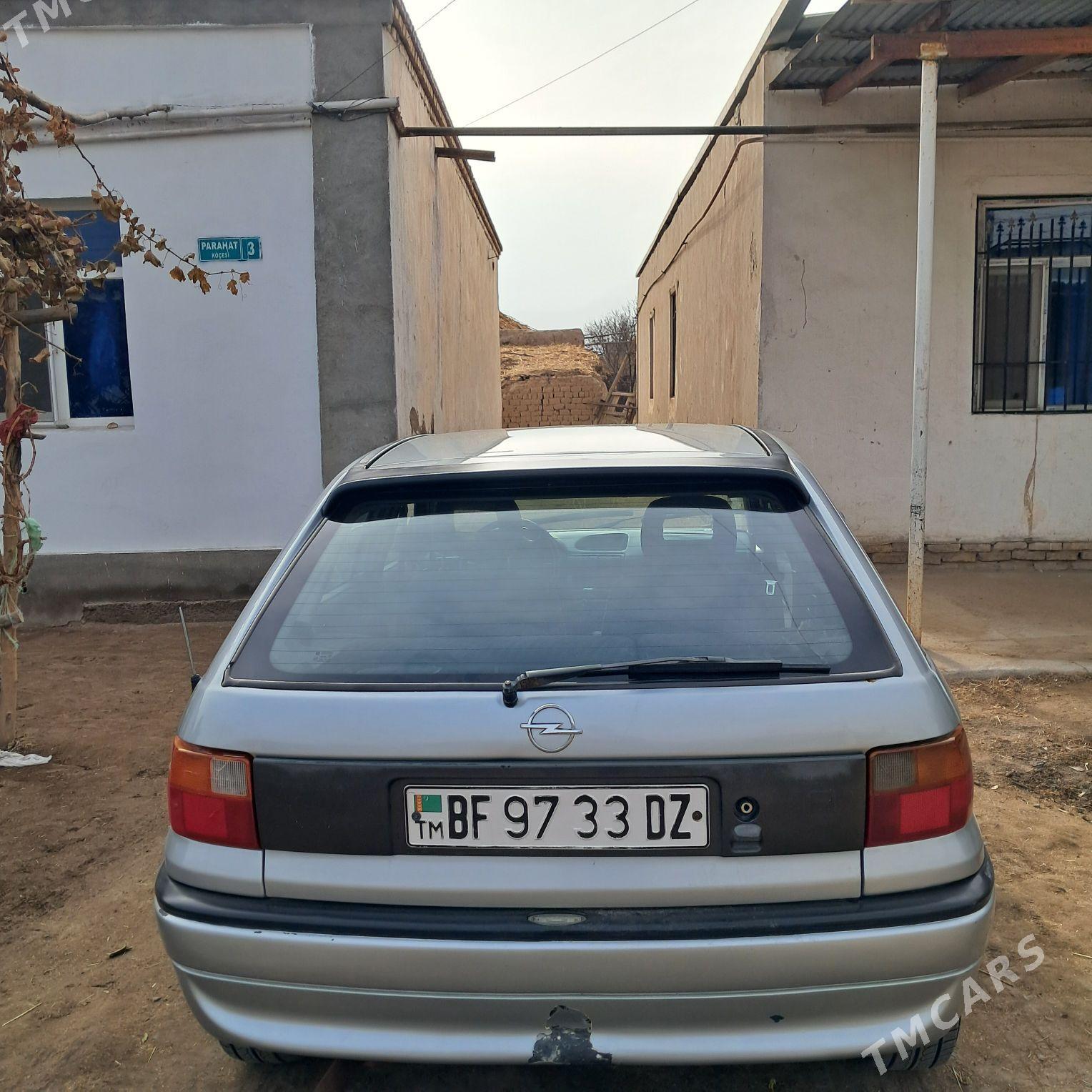 Opel Astra 1994 - 40 000 TMT - Daşoguz - img 2