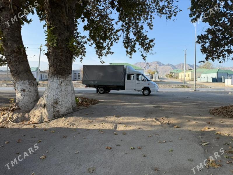 Gaz Gazel 2008 - 26 000 TMT - Ашхабад - img 2