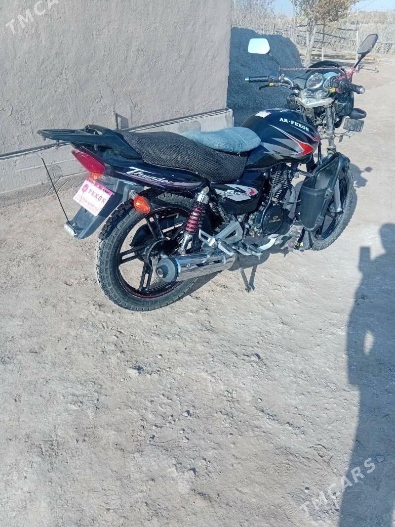 Fekon FK150-8G 2025 - 19 000 TMT - етр. Туркменбаши - img 3