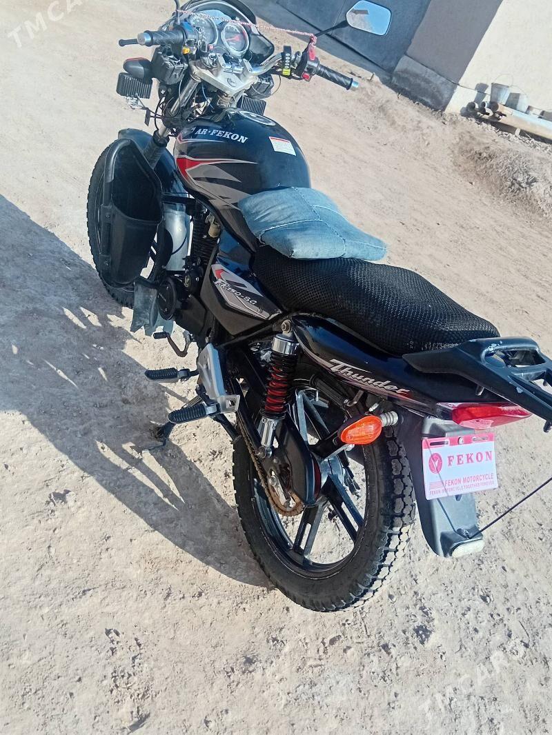 Fekon FK150-8G 2025 - 19 000 TMT - етр. Туркменбаши - img 5