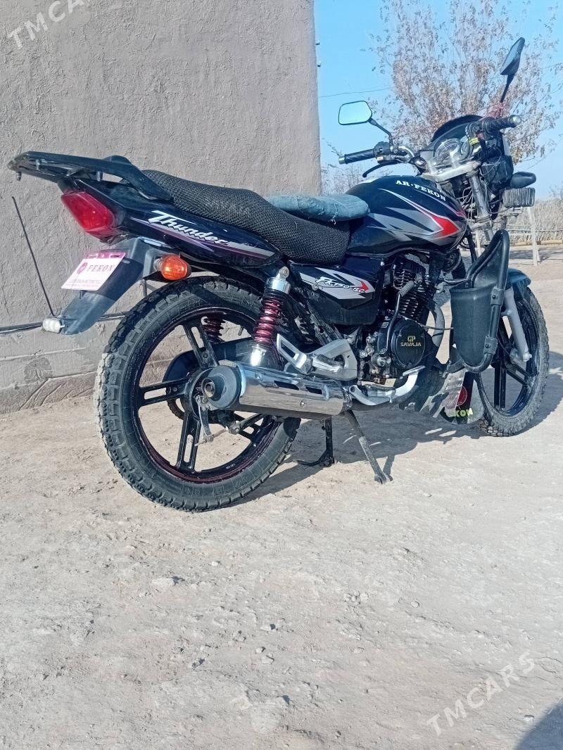 Fekon FK150-8G 2025 - 19 000 TMT - етр. Туркменбаши - img 4