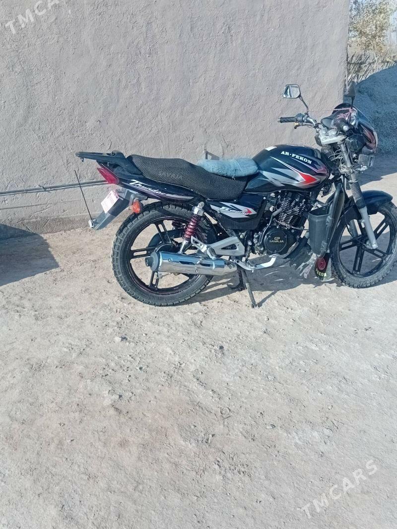 Fekon FK150-8G 2025 - 19 000 TMT - етр. Туркменбаши - img 1