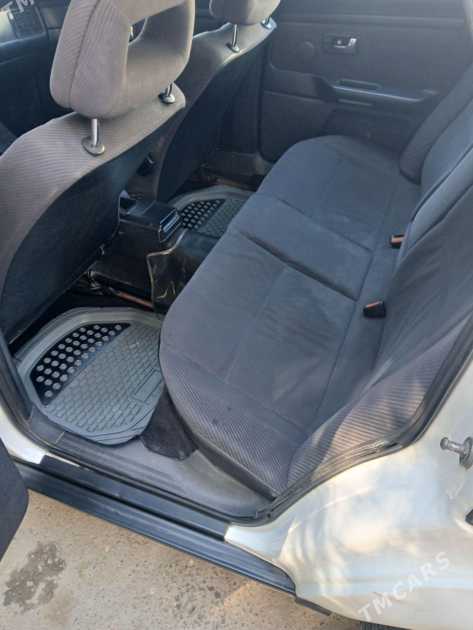 Audi 80 1992 - 40 000 TMT - 1 мкр - img 6