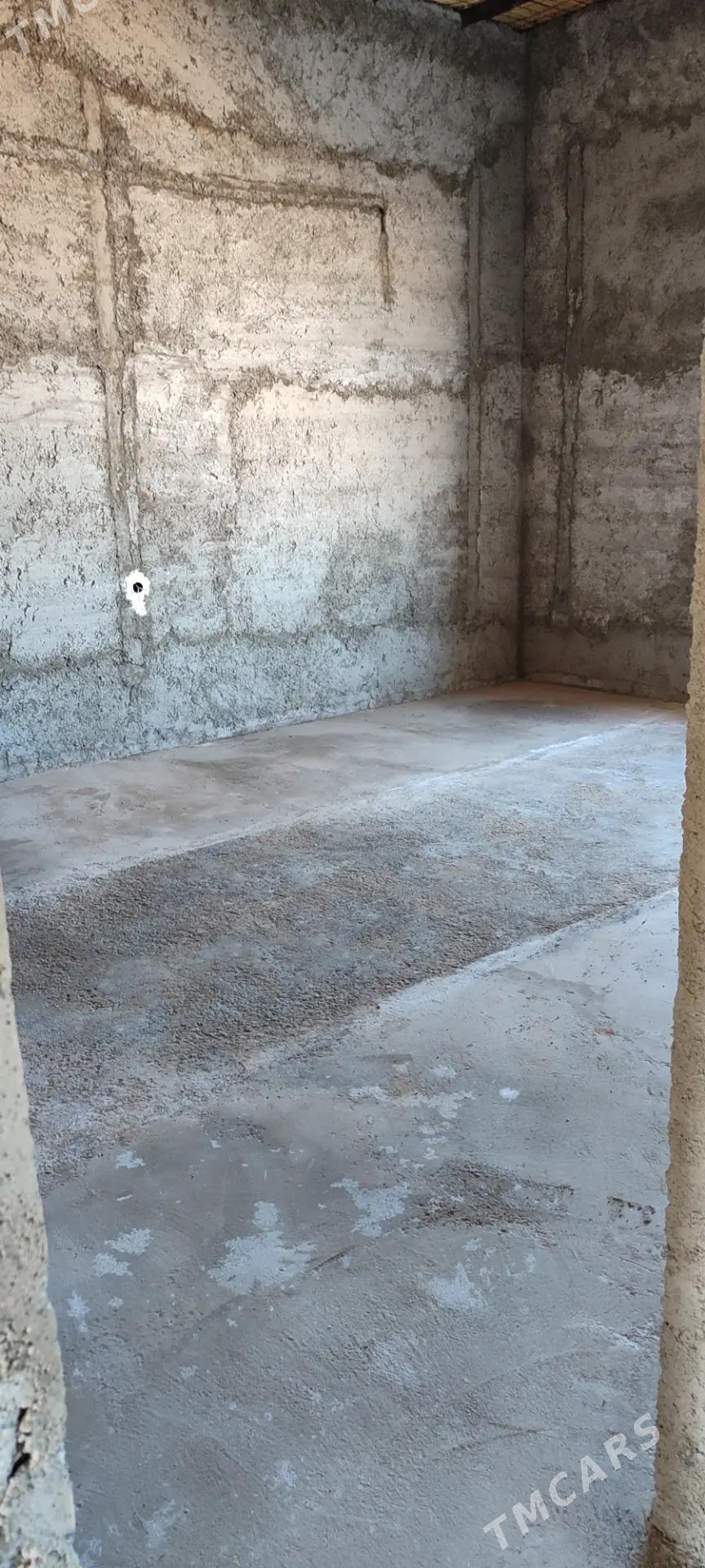 onaldy plan eyesinden - Aşgabat - img 4