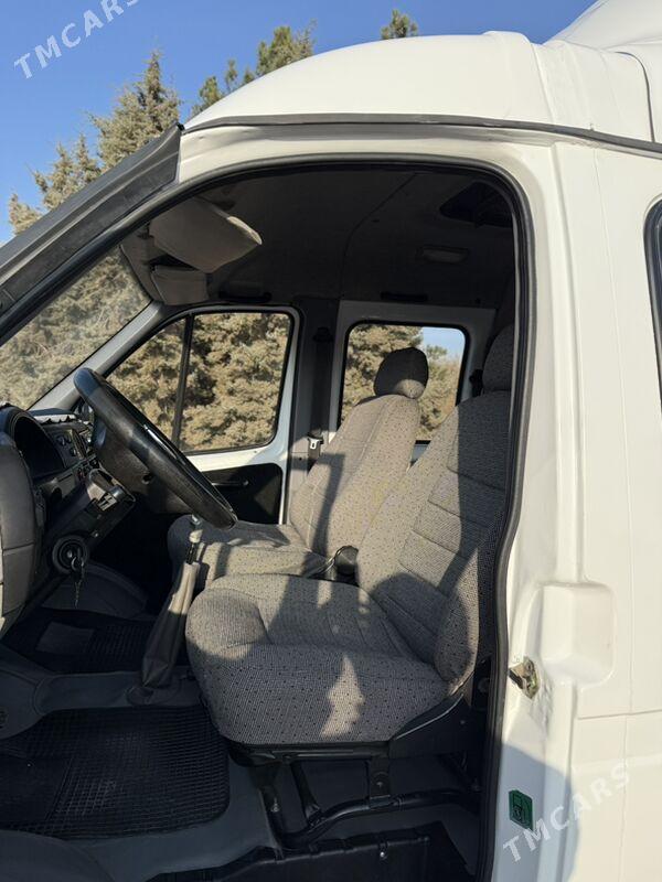 Gaz Gazel 2008 - 26 000 TMT - Ашхабад - img 5