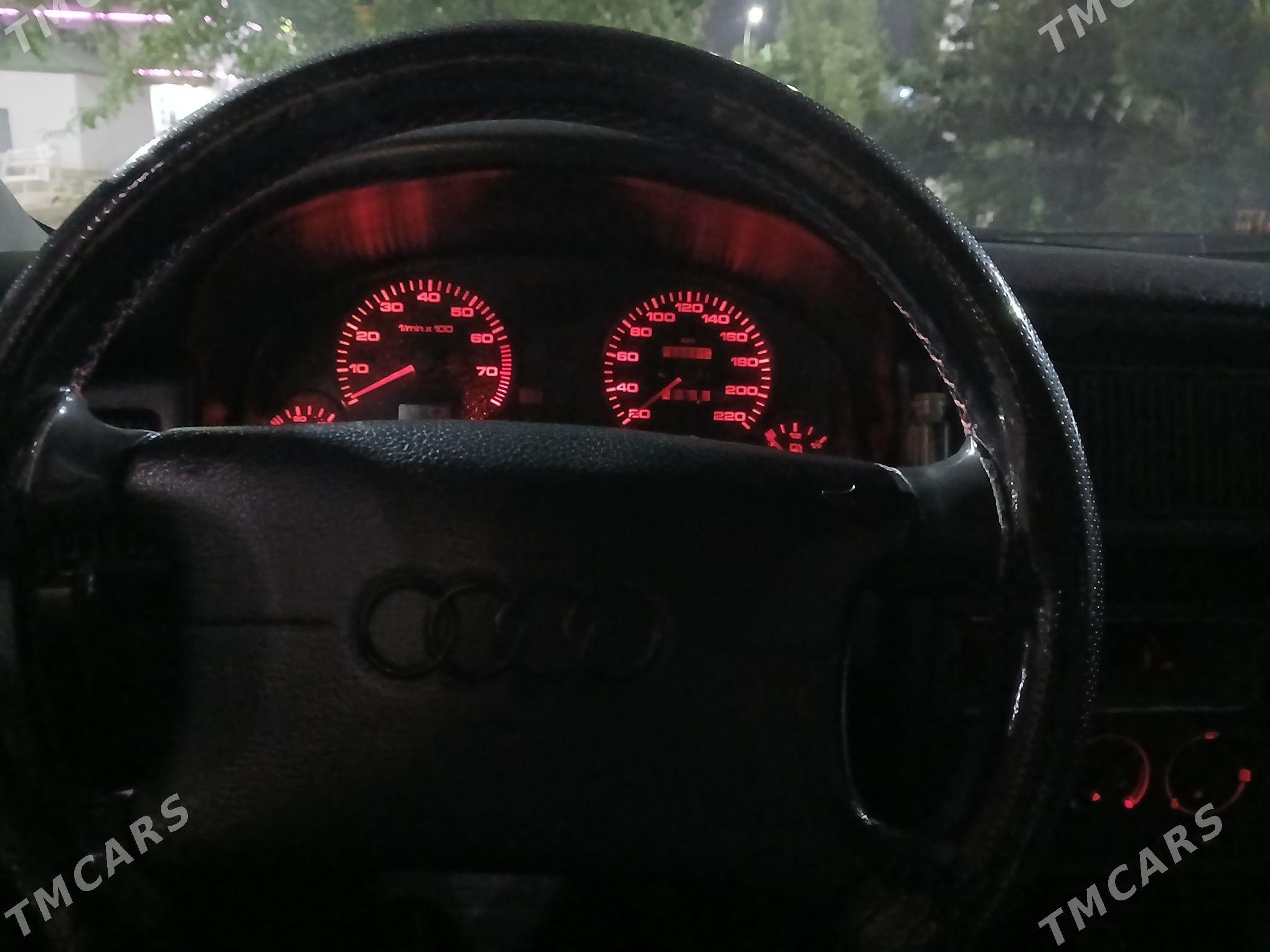 Audi 80 1992 - 40 000 TMT - 1 мкр - img 7