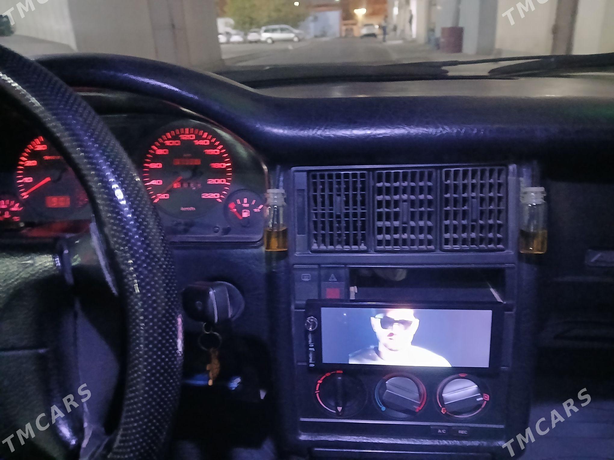 Audi 80 1992 - 40 000 TMT - 1 мкр - img 5