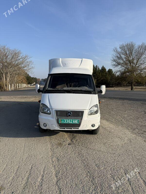 Gaz Gazel 2008 - 26 000 TMT - Ашхабад - img 9
