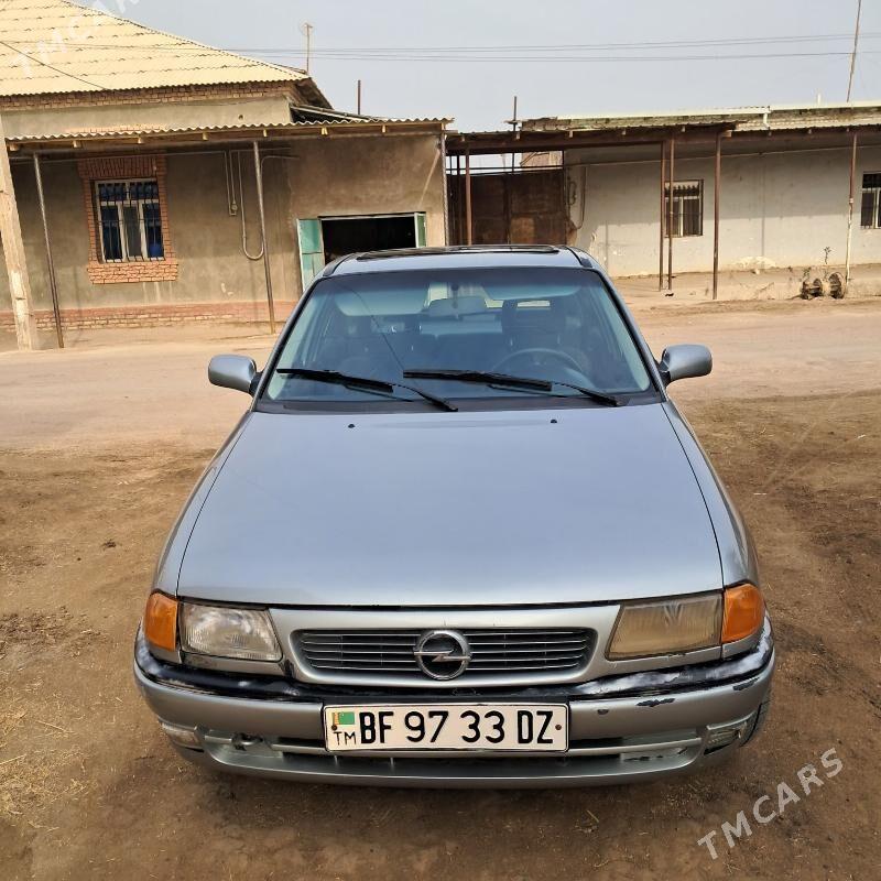 Opel Astra 1994 - 40 000 TMT - Daşoguz - img 7