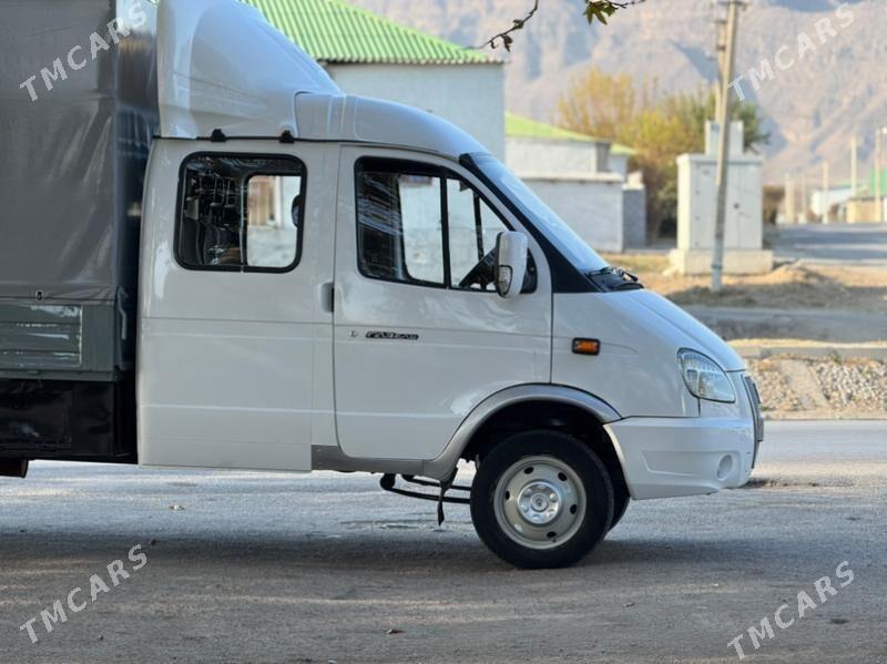 Gaz Gazel 2008 - 26 000 TMT - Ашхабад - img 10