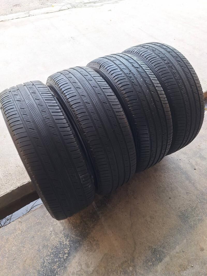 MICHELIN  235 55 20 1 900 TMT - Aşgabat - img 4