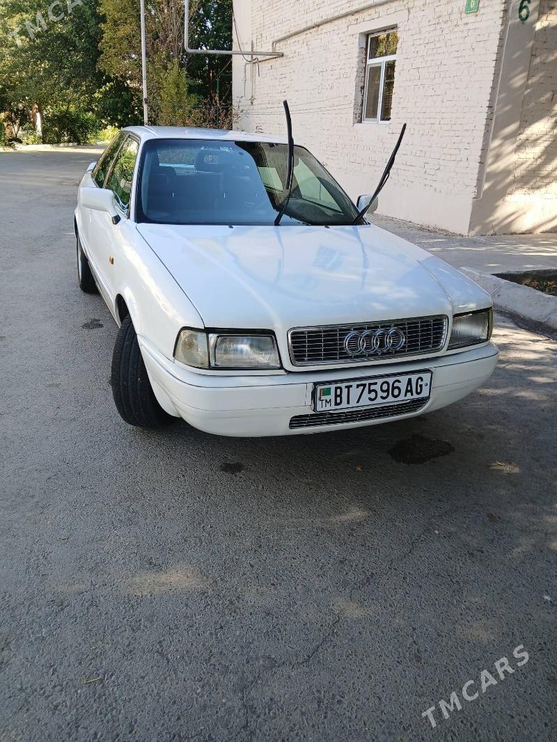 Audi 80 1992 - 40 000 TMT - 1 мкр - img 3