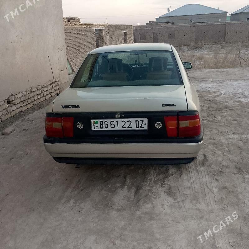 Opel Vectra 1993 - 30 000 TMT - Дашогуз - img 5