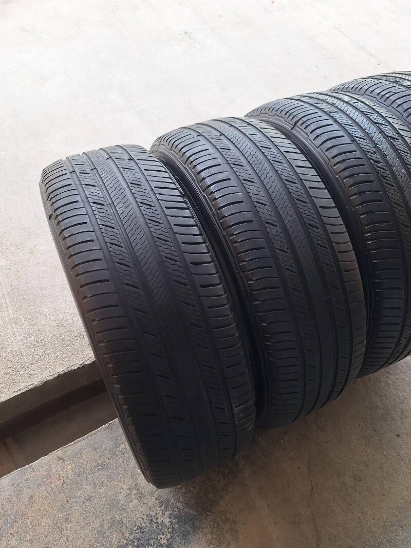 MICHELIN  235 55 20 1 900 TMT - Aşgabat - img 3