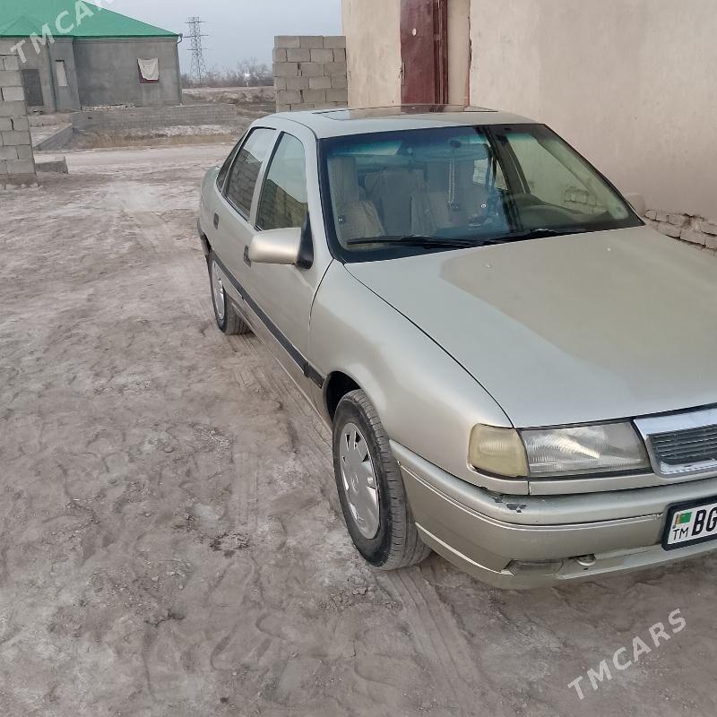 Opel Vectra 1993 - 30 000 TMT - Дашогуз - img 8