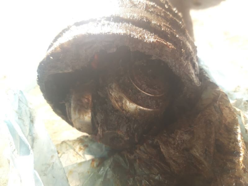 Carona.granaty.satlyk 400 TMT - Türkmenabat - img 2