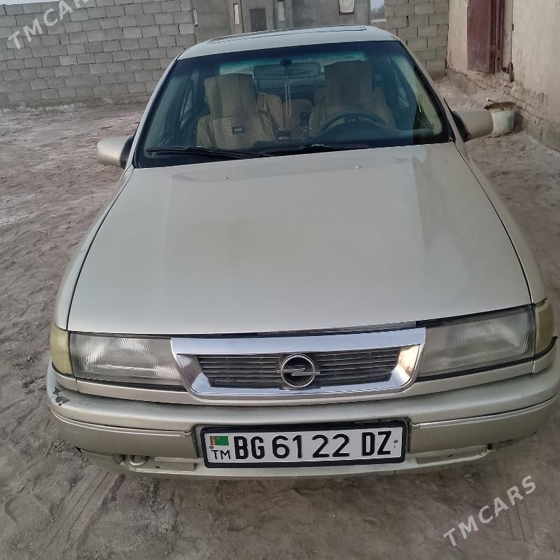 Opel Vectra 1993 - 30 000 TMT - Дашогуз - img 7