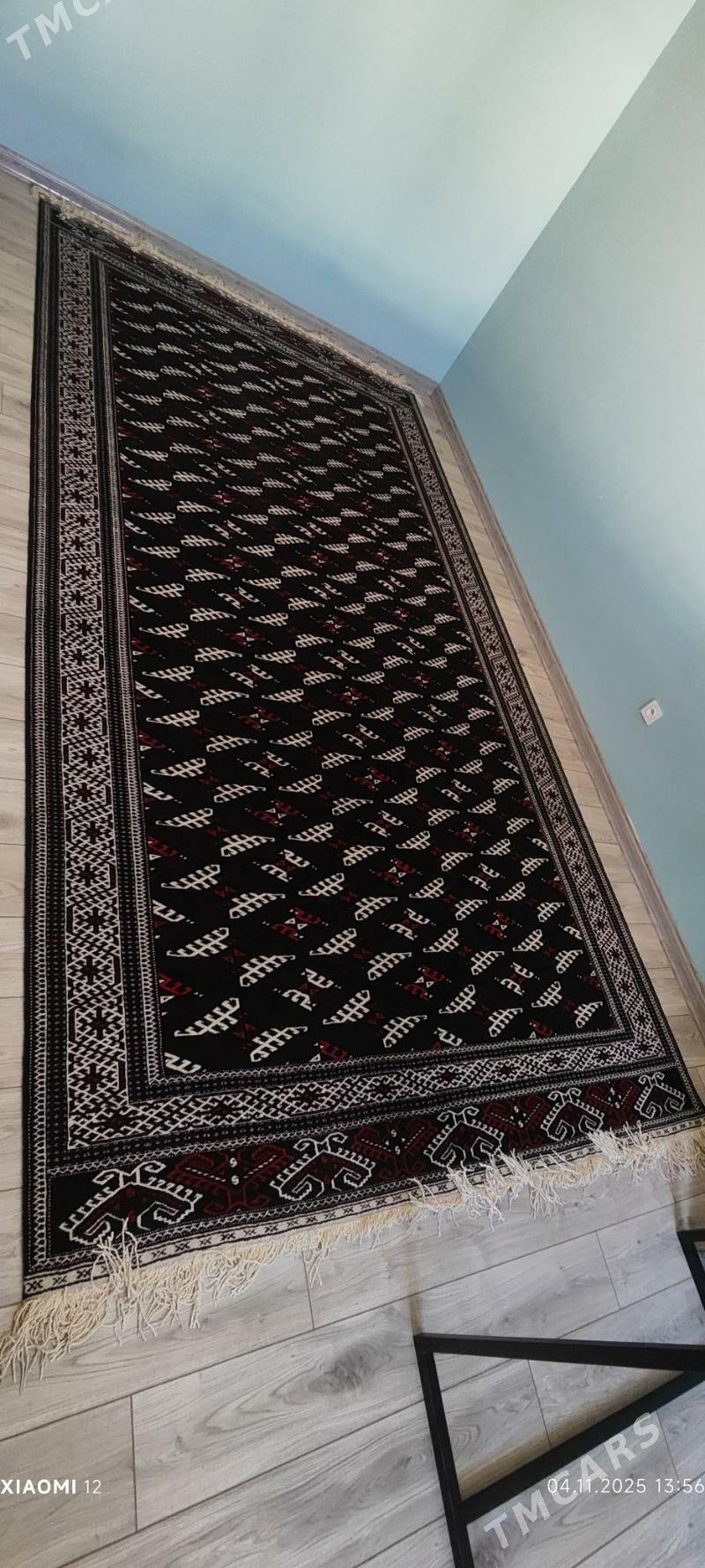 Gara haly - Туркменбаши - img 3