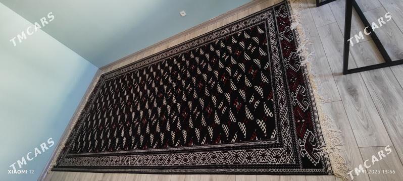 Gara haly - Туркменбаши - img 2