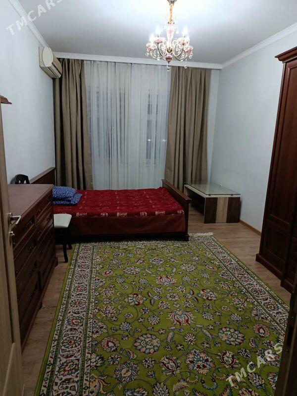 Kwartirant gyz gerek - Гаудан "Б" - img 6