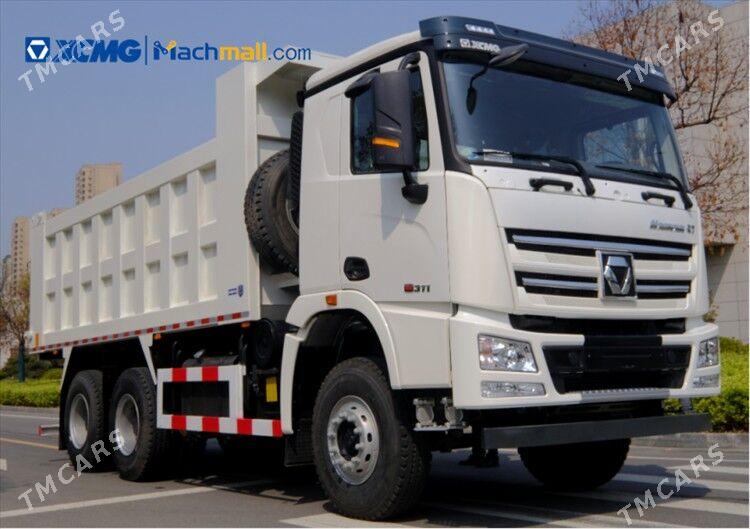 XCMG ZL50 2025 - 1 080 800 TMT - Täze zaman - img 1