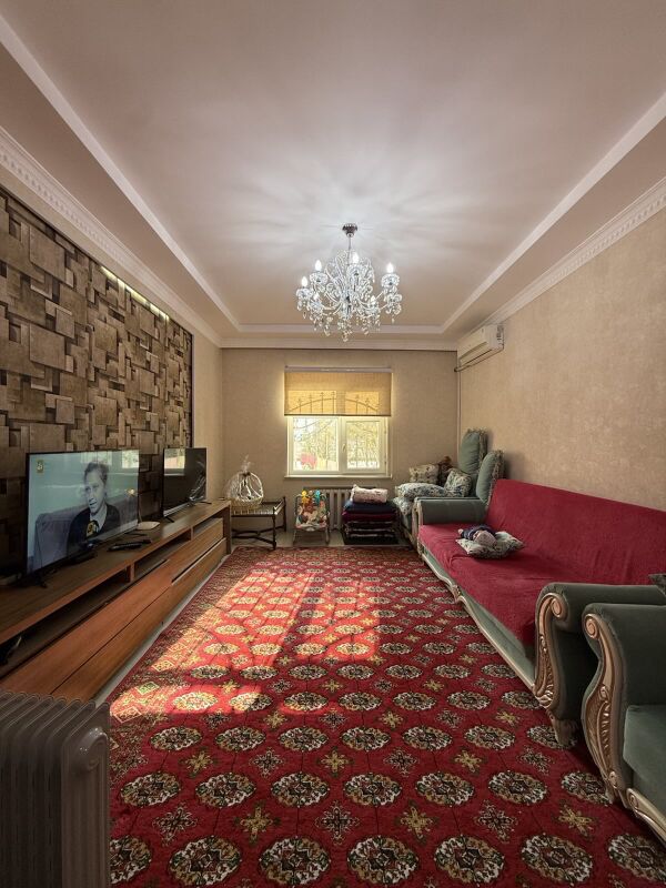 MARYÝSKIÝ 2 KOM 1 ETAZ - Aşgabat - img 1