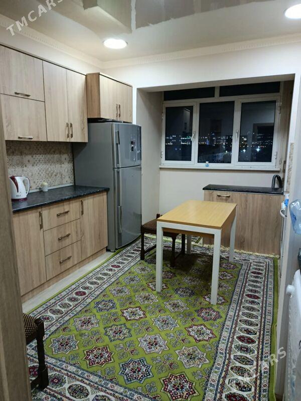 Kwartirant gyz gerek - Гаудан "Б" - img 4