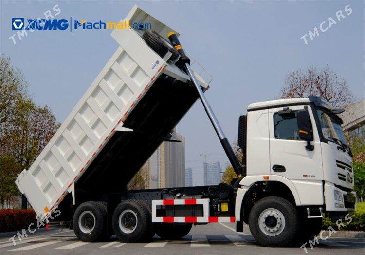 XCMG ZL50 2025 - 1 080 800 TMT - Täze zaman - img 2