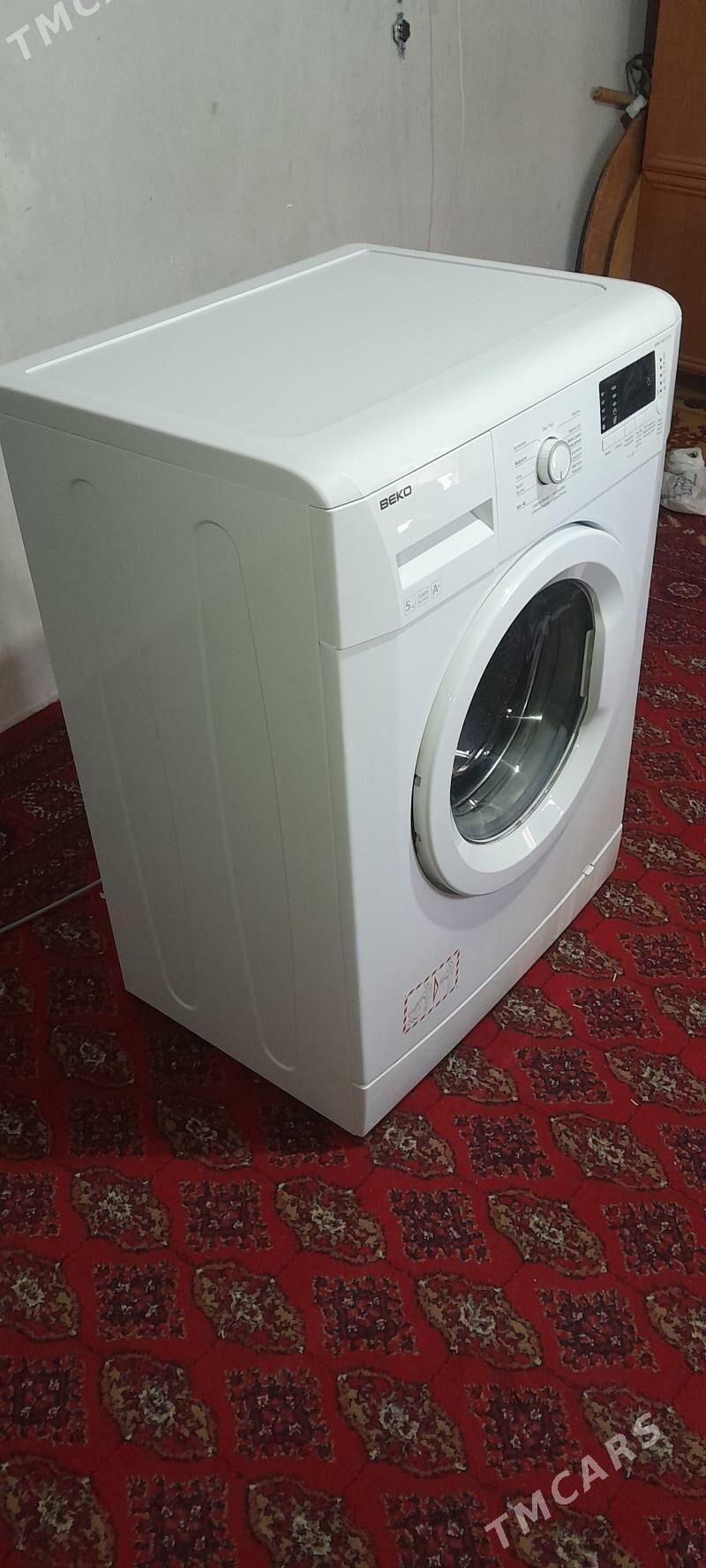 kir maşyn Beko - Aşgabat - img 2