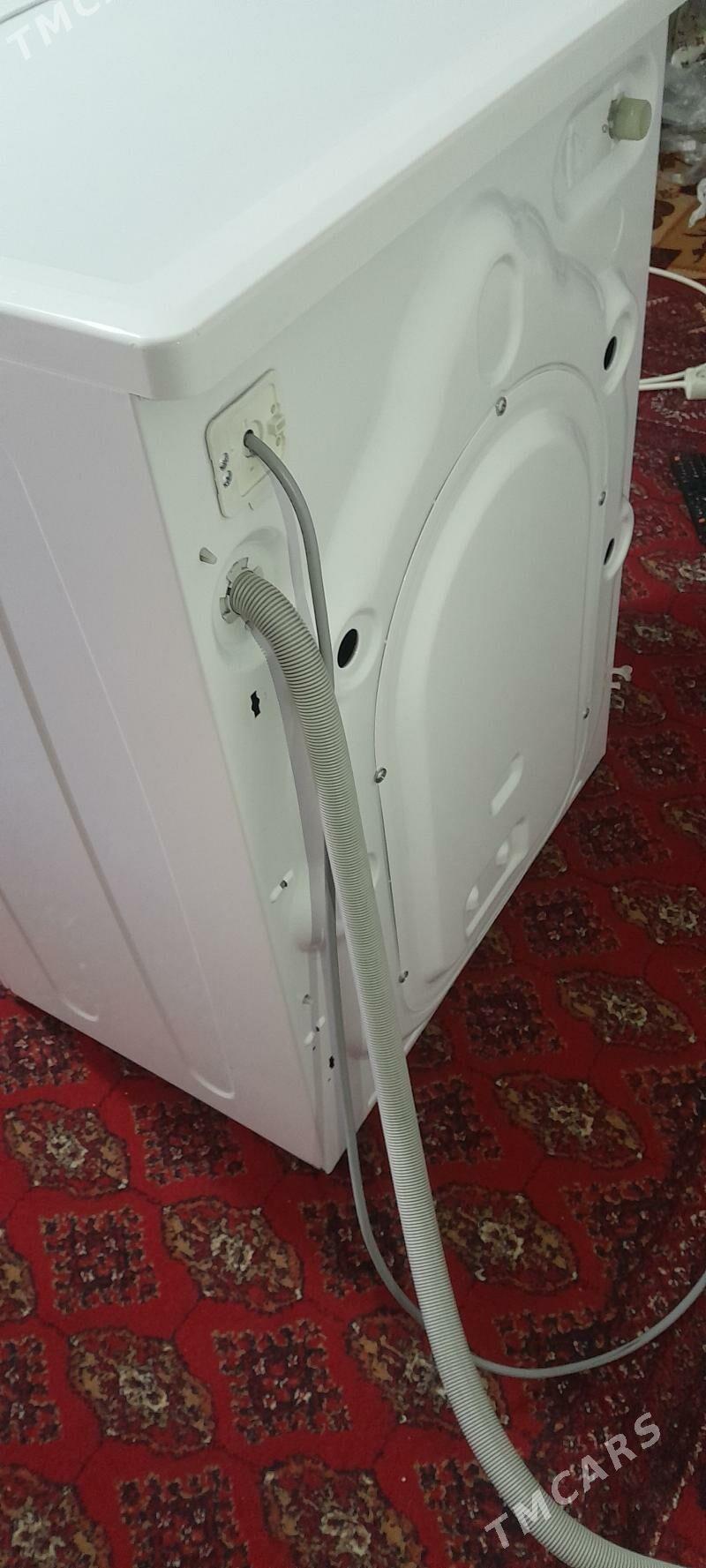 kir maşyn Beko - Aşgabat - img 6